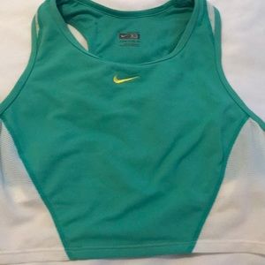 Nike Fit Dry sports bra